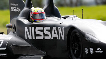 Nissan Deltawing