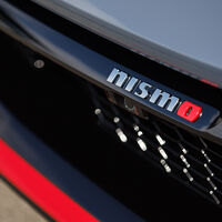Nissan Fairlady 400 Z Nismo