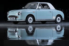 Nissan Figaro (1991)