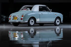 Nissan Figaro (1991)