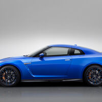 Nissan GT-R 50th Anniversary Edition