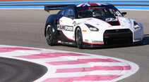 Nissan GT-R GT1 WM