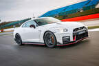 Nissan GT-R Nismo - Serie - Coupes ueber 150000 Euro - sport auto Award 2019