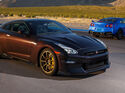 Nissan GT-R R35 T-spec Takumi Edition und Skyline Edition Sondermodelle USA