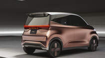 Nissan IMK Concept