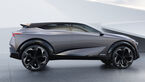 Nissan IMQ Concept Genf 2019