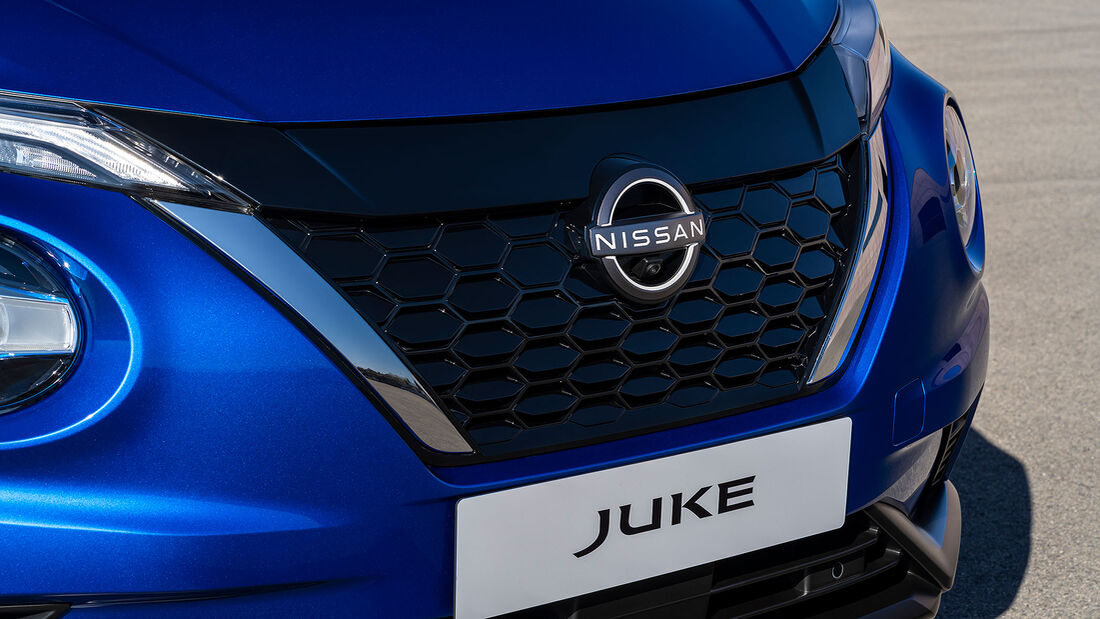 Bis zu 6554 Euro beim Kauf des Crossovers Nissan Juke sparen - AUTO BILD