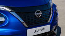 Nissan Juke Hybrid 2022