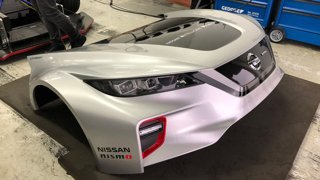 Nissan Leaf Nismo RC_02