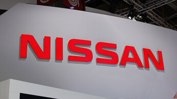 Nissan Logo