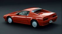 Nissan MID4 Concept (1985)