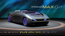 Nissan Max Out Concept