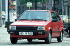 Nissan Micra (1982 - 1992)