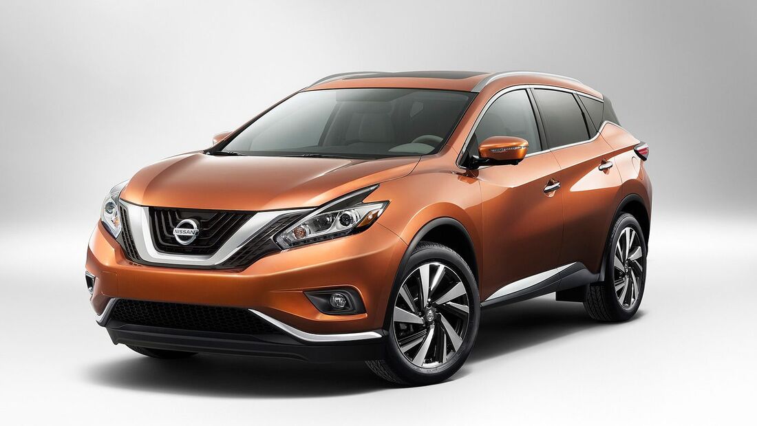 Nissan Murano