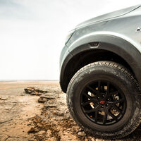 Nissan Navara AT32 Pickup