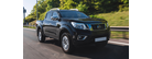 Nissan Navara BaggsyBoy