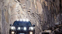 Nissan Navara Beast von delta