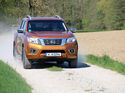 Nissan Navara Double Cab Pickup 2.3 dCi 140 kW 7AT Einzeltest