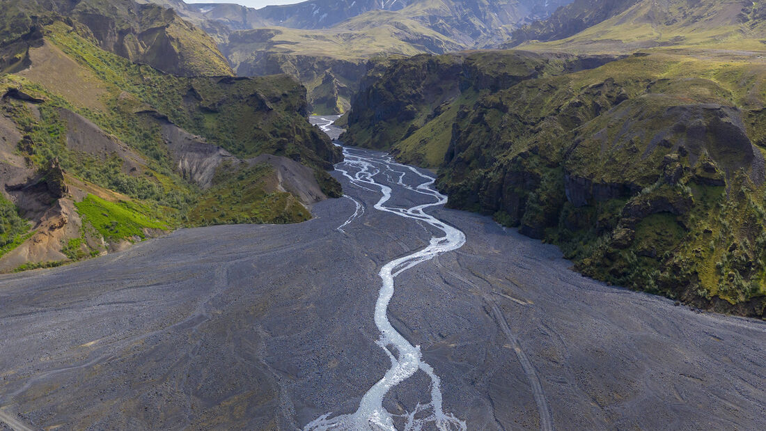 Nissan Navara, Gletscher Island