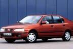 Nissan Primera