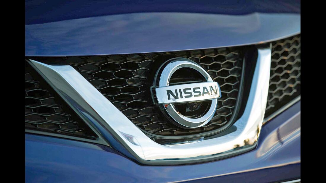 Nissan Qashqai 1.6 Dci Xtronic im ersten Test