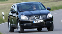 Nissan Qashqai Mk 1
