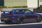 Nissan Skyline GT-R (1999)