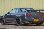Nissan Skyline GT-R CRS by NISMO (2002)