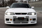 Nissan Skyline GT-R Nismo 400R (1996)