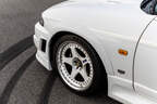 Nissan Skyline GT-R Nismo 400R (1996)