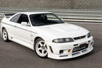Nissan Skyline GT-R Nismo 400R (1996)
