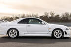 Nissan Skyline GT-R Nismo 400R (1996)