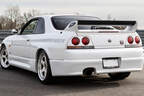 Nissan Skyline GT-R Nismo 400R (1996)