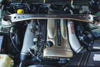 Nissan Skyline GT-R V-Spec II Nür (2002)