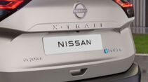 Nissan X-Trail Fahrbericht