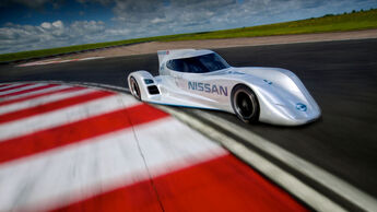 Nissan ZEOD RC