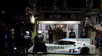 Nissan Zeod - 24h-Rennen - Le Mans 2014 - Motorsport