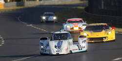 Nissan Zeod - 24h-Rennen - Le Mans 2014 - Motorsport