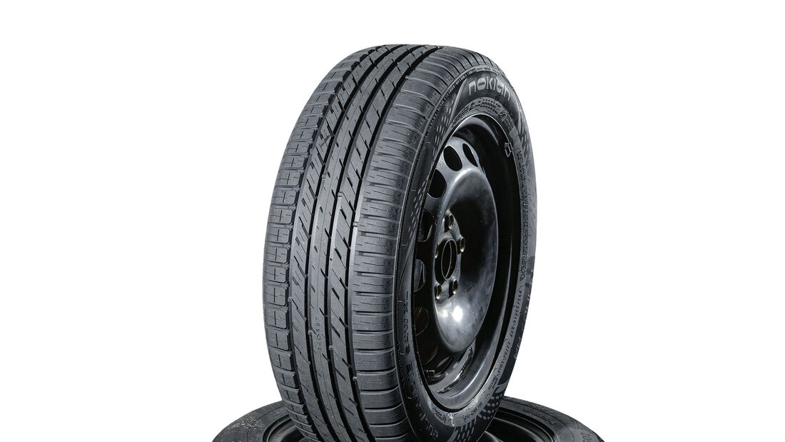 Eco-Reifentest: Die besten Reifen für E-Autos | AUTO MOTOR UND SPORT