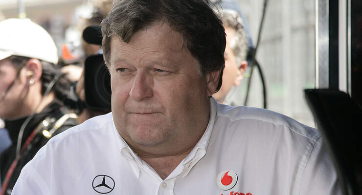 Norbert Haug