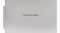 Notebook by Porsche Design, Porsche Book One, Laptop