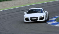 Novidem-Audi R8 Kompressor