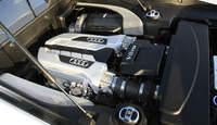 Novidem-Audi R8 Kompressor
