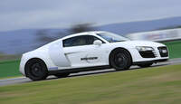 Novidem-Audi R8 Kompressor