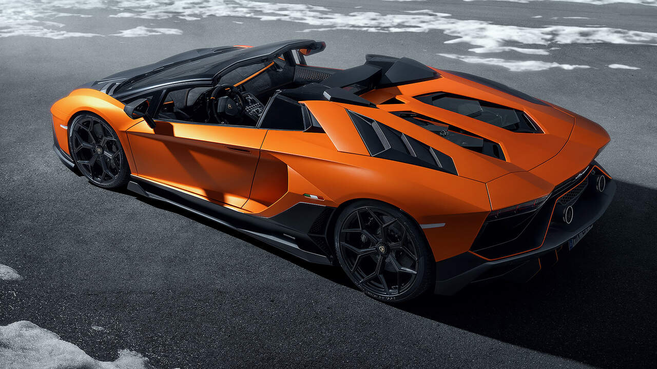Novitec-Tuning Lamborghini Aventador LP - Ultimae  AUTO MOTOR