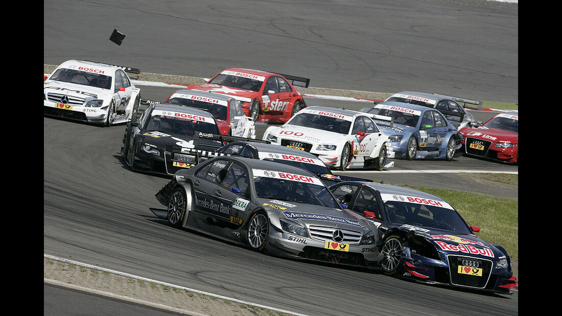 Nürburgring 2009