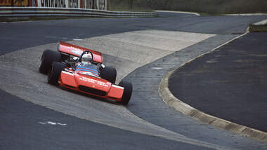 Nürburgring-Historie