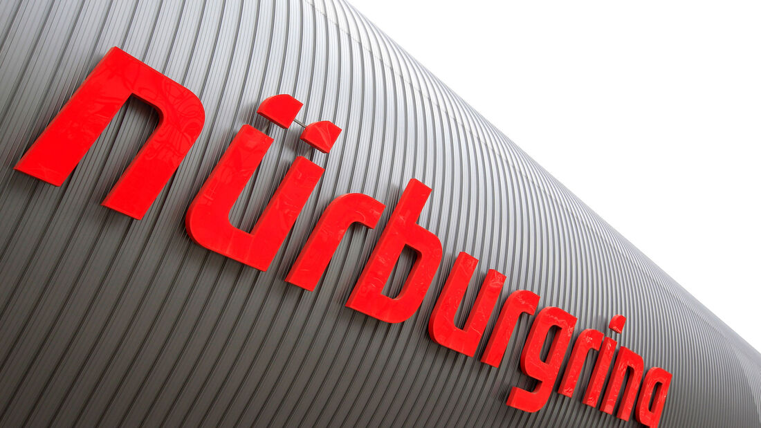Nürburgring Logo 