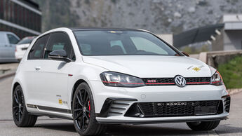 O.CT-Tuning VW Golf GTI Clubsport S