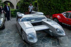 OSI Prototyp „Silver Fox“ (1967)